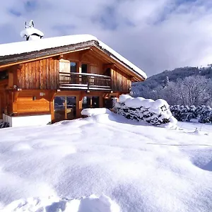 Des Crêtets Megève