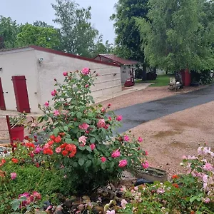 Petite Maison Vendat
