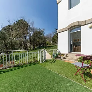 La Tour Du Castel Appartement Moëlan-sur-Mer