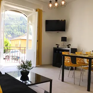 Lumea 80 M2 Climatise Parking Proche Sanctuaires Appartement Lourdes