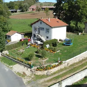 Halte à Veyrac Lavoute-sur-Loire