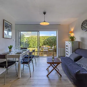 Océania Ii Appartement Legenes