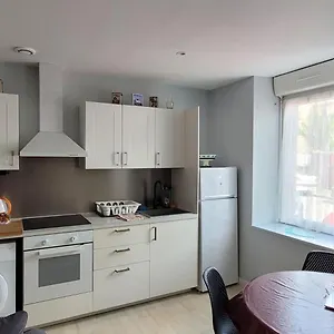2 *notre Bout Du Monde* Appartement Brest